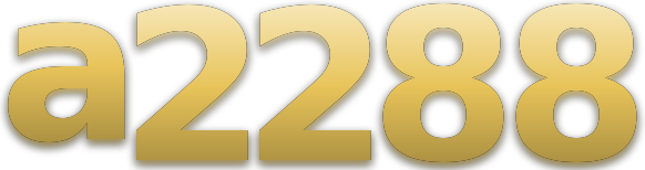 a2288 logo